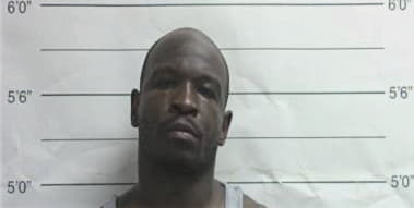 Jeremiah Hill, - Orleans Parish County, LA 